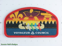Voyageur Council [ON 08d]